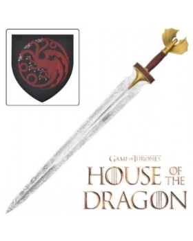 Epée de Rhaenyra – House of the Dragon SH-013
