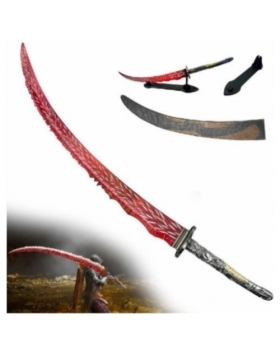 Elden Ring Epée du chasseur de dragons d'Erdtree SH-1199