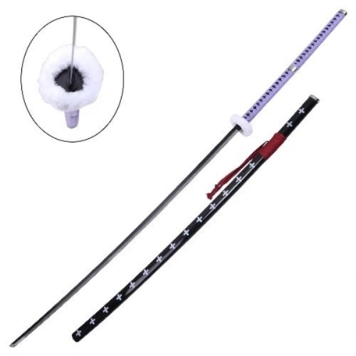 Katana de Kikoku de Trafalgar Law 1802CM SH-521R-2V180