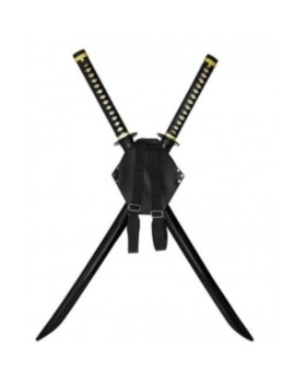 DOUBLE KATANA DEADPOOL SH-708