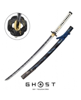 EPEE GHOST OF TSUSHIMA ZS709-5LD