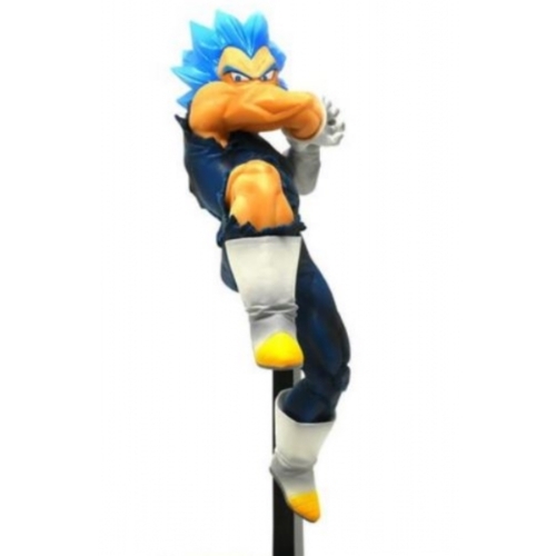 Figurine Tag Fighter - Dragon Ball Super - Vegeta 