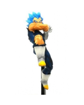 Figurine Tag Fighter - Dragon Ball Super - Vegeta 