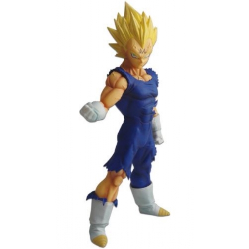 Majin Vegeta SUPER LEGEND BATTLE