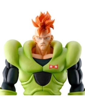 Figurine Android 16 Ichibansho Dragon Ball EX Android Fear
