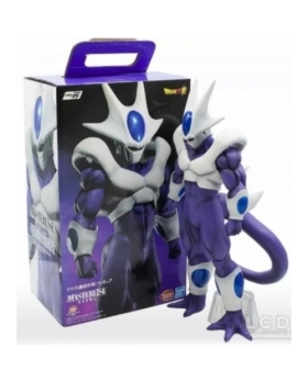 Dragon Ball Z Statue Ichibansho Cooler Final Form Back To The Film 28cm