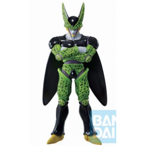 DRAGON BALL - Cell Perfect - Figurine Ichibansho 27cm 