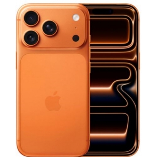 IPHONE 17 PRO 5G 256GO BATTERIE:100%