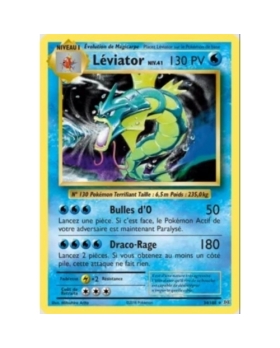 LEVIATOR NIV.41 34/108 130PV 