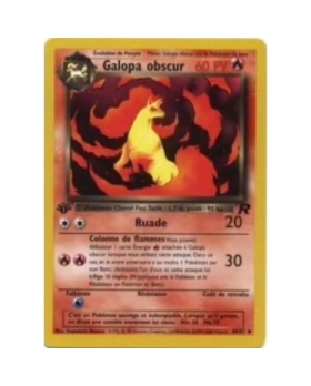 GALOPA OBSCUR PV60 44/82