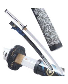 SH-709 KATANA Ghost of Tsushima Katana Jin Sakai 