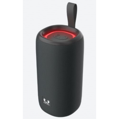 Enceinte sans fil XL Fresh ’n Rebel NOIRE 24WATTS AUTONOMIE:12H