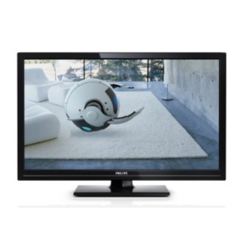 TV PHILIPS 19PFL2908H 48CM TNT HD HDMI/VGA/PERITEL