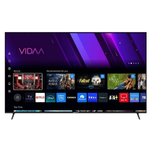 TV EDENWOOD ED40EA00FHD-RE 100CM FHD TNT HD SMART TV USB/HDMI