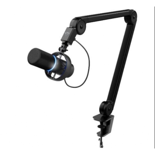 MICRO GAMER TRUST GXT 255+ ONYX PC/PS5/XBOX SERIES S/X