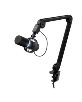 MICRO GAMER TRUST GXT 255+ ONYX PC/PS5/XBOX SERIES S/X