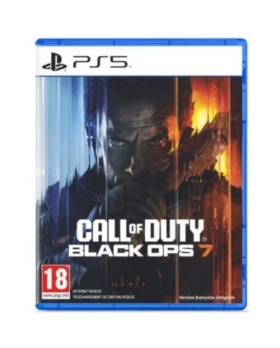 Call of Duty: Black Ops 7  PS5