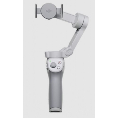 STABILISATEUR POUR TELEPHONE DJI OM 4 AUTONOMIE:15H 
