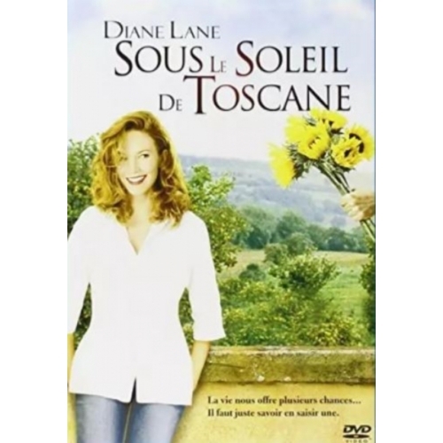 sous Le Soleil de Toscane DVD