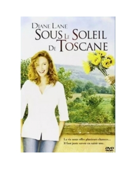 sous Le Soleil de Toscane DVD