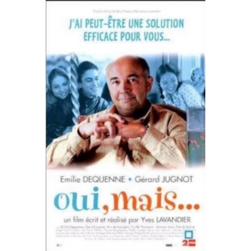 Oui mais... DVD