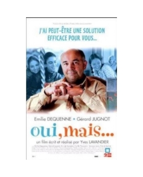 Oui mais... DVD