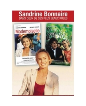 C'est la vie + Mademoiselle DVD