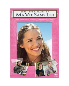 Ma vie sans lui DVD