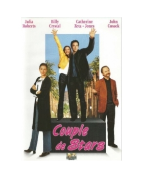 Couple de stars DVD
