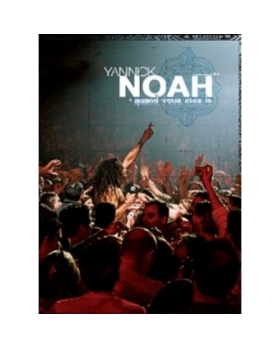 Quand vous êtes là DVD