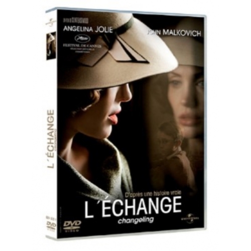 L'Echange DVD