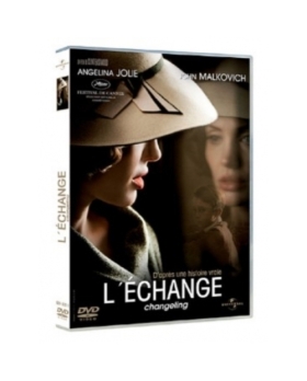 L'Echange DVD