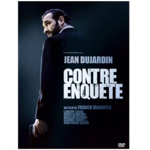 Contre-enquête DVD 