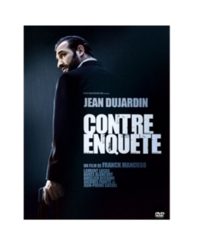 Contre-enquête DVD 