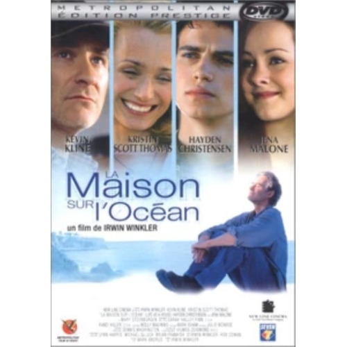 La Maison sur l'océan DVD