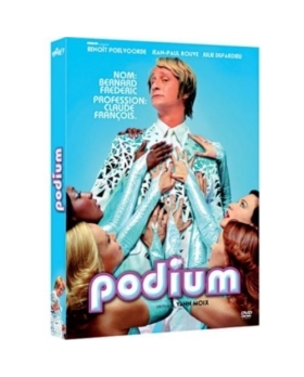 PODIUM DVD