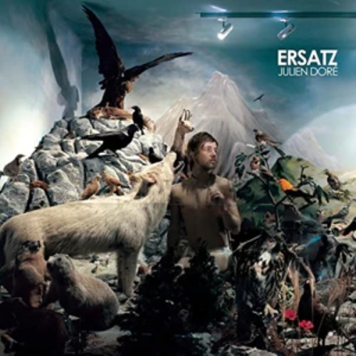 Ersatz JULIEN DORE CD 
