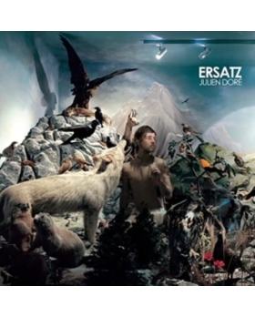 Ersatz JULIEN DORE CD 