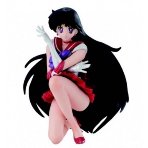Figurine Sailor Moon HGIF Sailor Mars