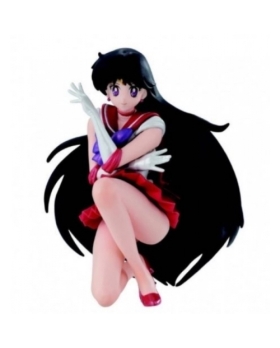 Figurine Sailor Moon HGIF Sailor Mars