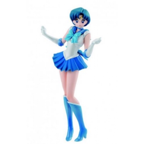 Figurine Sailor Moon HGIF Sailor Mercury