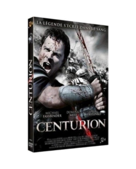 Centurion dvd 