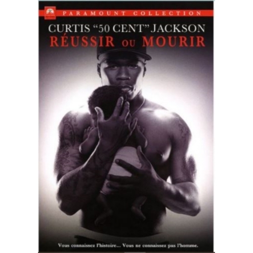 Réussir ou mourir DVD