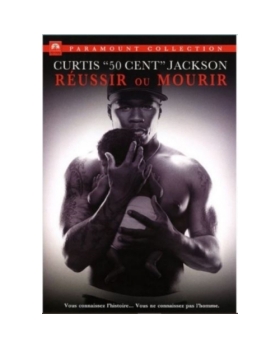 Réussir ou mourir DVD