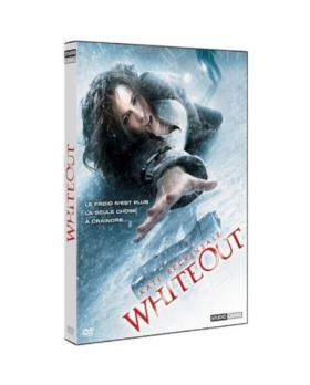 Whiteout DVD