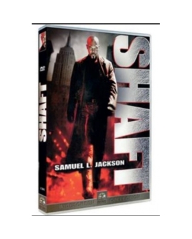 Shaft DVD