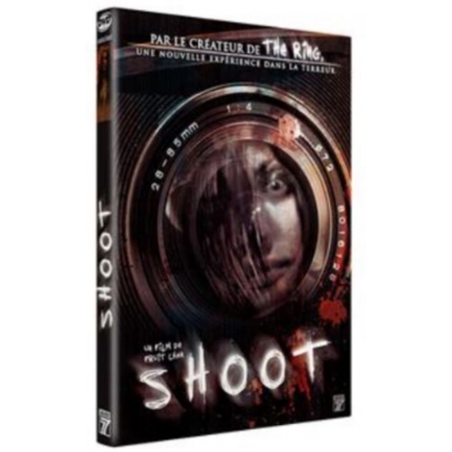 Shoot DVD