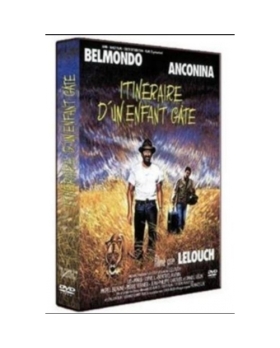 Itinéraire d'un enfant gâté DVD