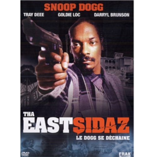 Tha eastsidaz DVD
