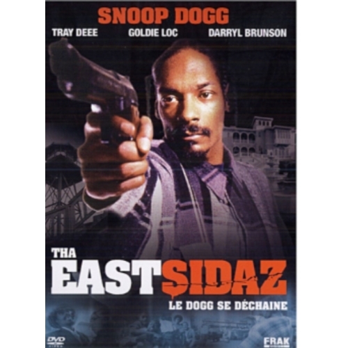 Tha eastsidaz DVD